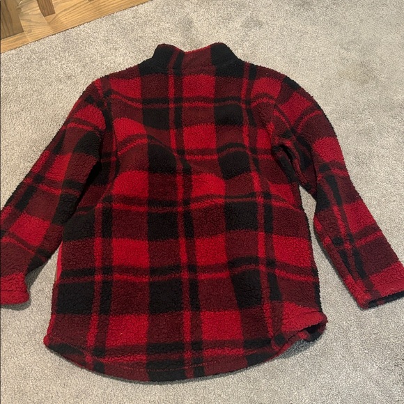 Fleece Pullover - Picture 4 of 4